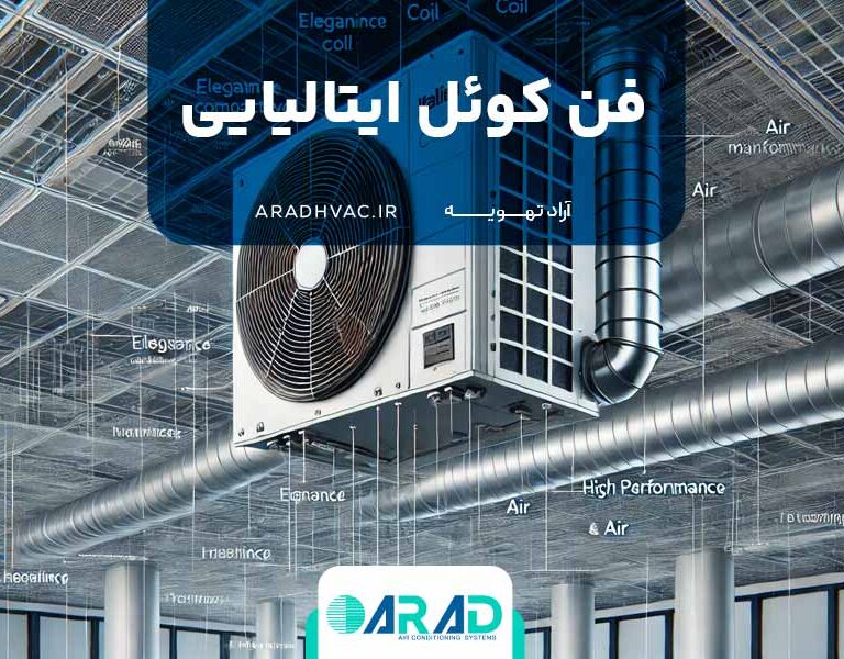 فن کوئل ایتالیایی